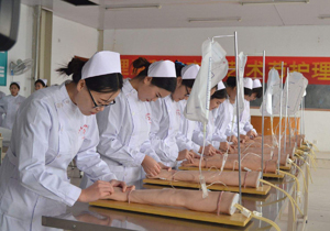重庆有哪些公办职业学校比较好